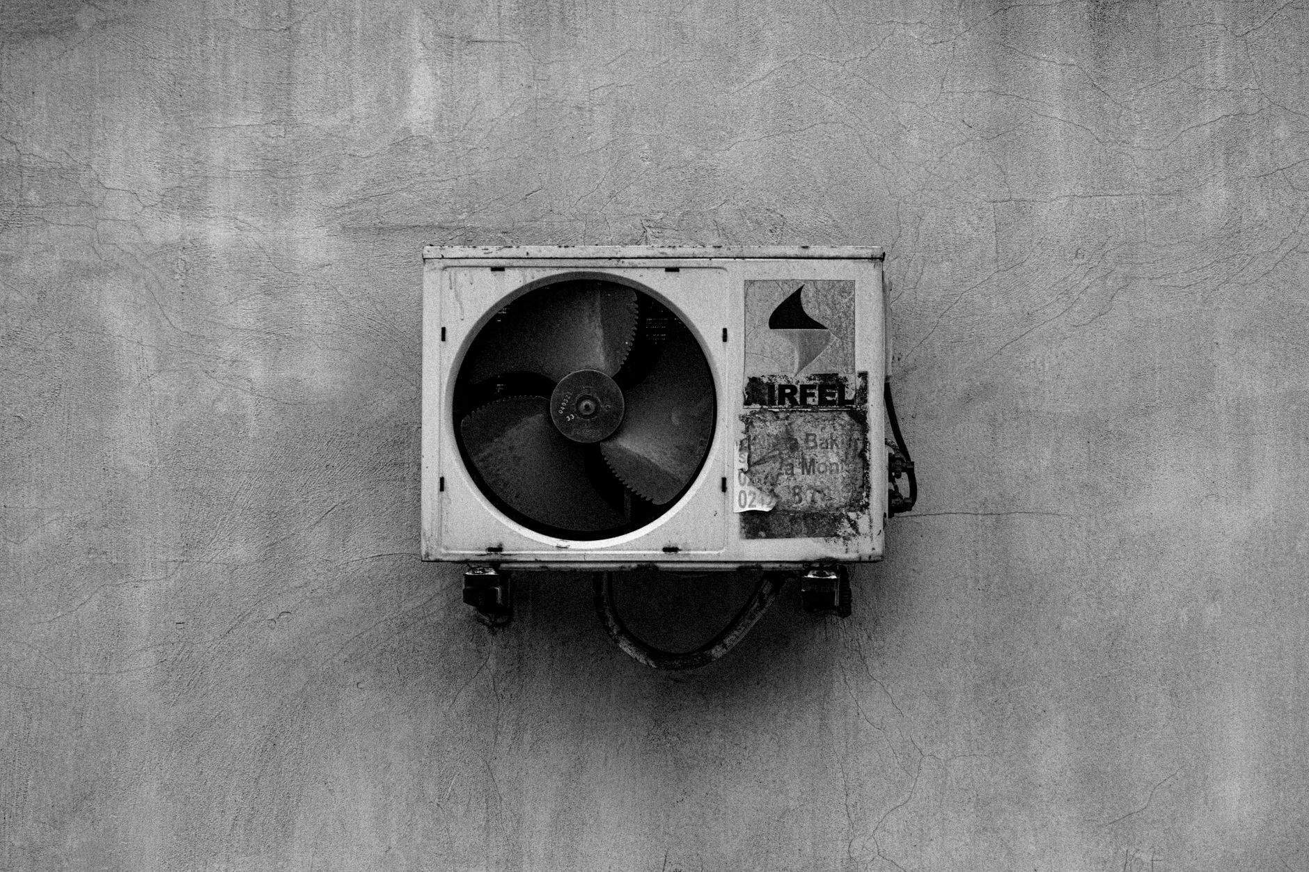 Dépannage climatisation à Aubagne